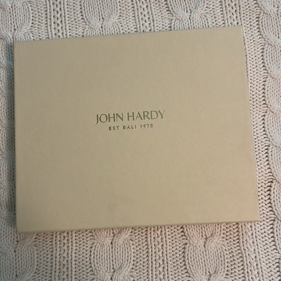 John Hardy Bag - Picture 9 of 11